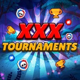 Telegram profile photo for XXX | Турниры