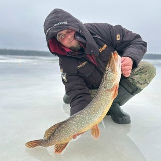 Telegram profile photo for Рыбалка с Дрюней 11 RUS