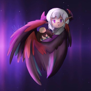 Telegram profile photo for Mizuki