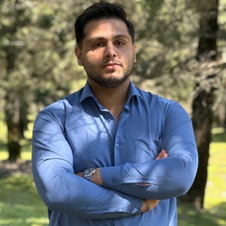 Telegram profile photo for Dr_masumpour