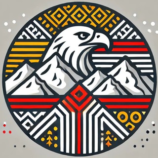 Telegram profile photo for Голос Осетии