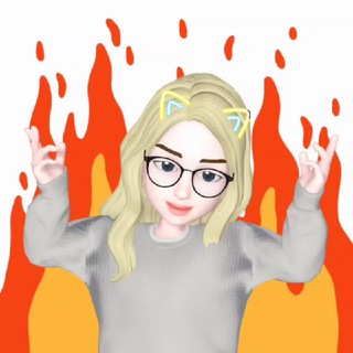 Telegram profile photo for Лина Вальх | Ведьма из РивГош
