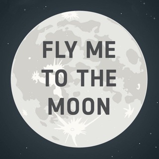 Telegram profile photo for Moon With Crypto ππ