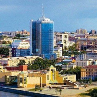Telegram profile photo for Наш Челябинск | Типичный Online
