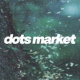 Telegram profile photo for dots.market