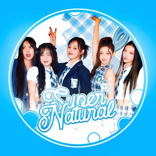 Telegram profile photo for ⓘ it's SuperNαturαl