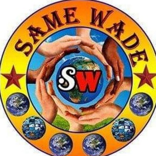 Telegram group profile photo for SAMEWADE GROUP CHATTING
