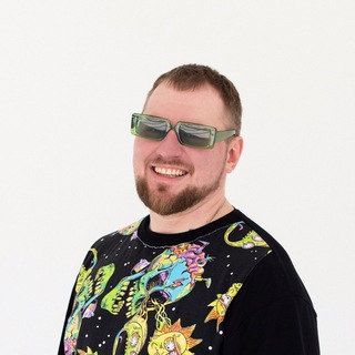 Telegram profile photo for REZZN!K MUSIC