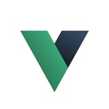 Telegram profile photo for Vue.js Feed — Канал русскоговорящего сообщества