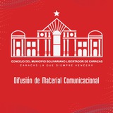 Telegram profile photo for COMUNICACIONES CMBL