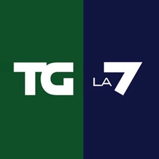 Telegram profile photo for TG La7 - News -