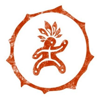 Telegram profile photo for Ecstatic Wild Dance. Москва