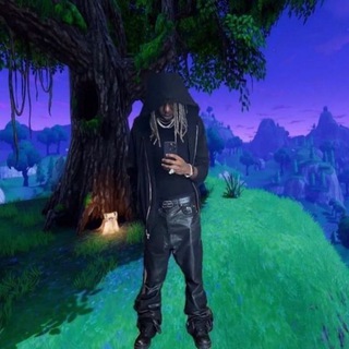 Telegram profile photo for 🎄Fortnite Space Leaks || ITA🎄