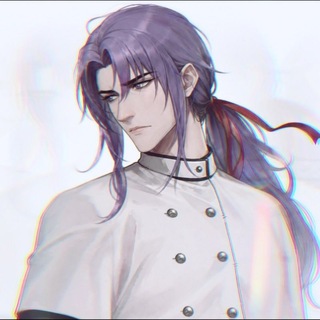 Telegram profile photo for SIMP