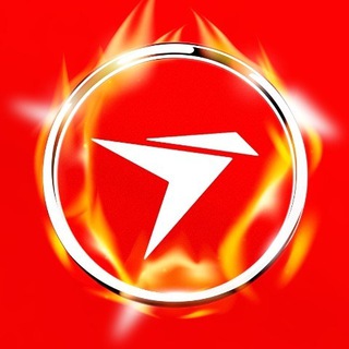 Telegram profile photo for TURBOTEL-RU