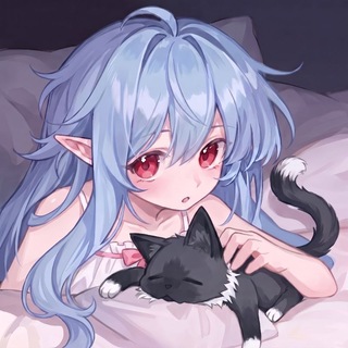 Telegram profile photo for Сестрёнка♡