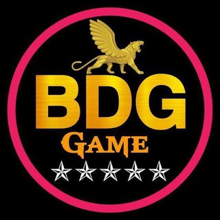 Telegram profile photo for CRYPTO BDG GAME