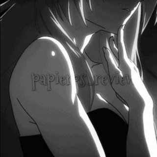 Telegram profile photo for ПРУФЫ @im_papieros