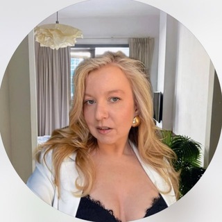 Telegram profile photo for Нелля|Мягкая сила🧚🏻