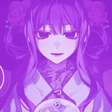 Telegram profile photo for @ aoi akanes cutie !