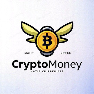 Telegram profile photo for Crypto Money (free stars)