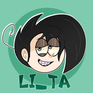 Telegram profile photo for 👽🄻🄸_🅃🄰