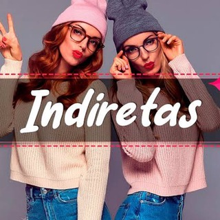 Telegram profile photo for Indiretas 😡