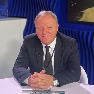Telegram profile photo for Sergio Berlato