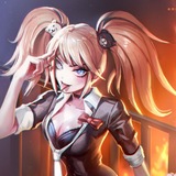 Telegram profile photo for 🍥♡░ᴊᴜɴᴋᴏ sᴛɪᴄᴋᴇʀs 🎼