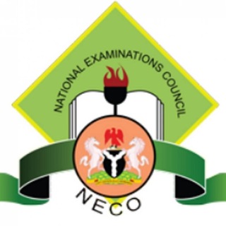 Telegram profile photo for NECO GCE Examrunz 2026