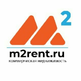 Telegram profile photo for M2rent.ru