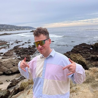 Telegram profile photo for Жизнь на ферме🤠