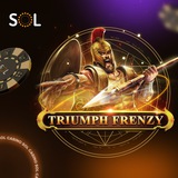 Telegram profile photo for 1win casino на русском