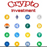 Telegram profile photo for Crypto Investment Channel