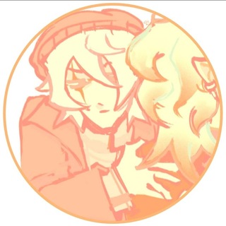 Telegram profile photo for ma'cherie