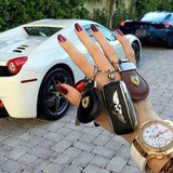 Telegram profile photo for Money Tricks