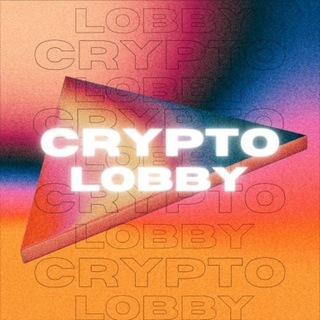 Telegram profile photo for Crypto Lobby