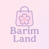 Telegram profile photo for 🌸Barim Land🌸