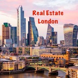 Telegram profile photo for Rent,real estate London(work)