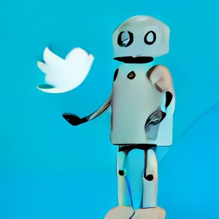 Telegram profile photo for Топ IT Twitter