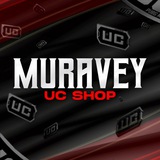 Telegram profile photo for MURAVEY UC SHOP