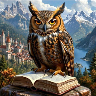 Telegram profile photo for Сказочник Снов 🌙✨
