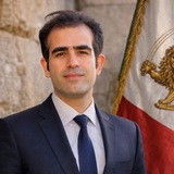 Telegram profile photo for فرهاد نوروزی