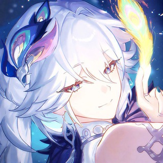 Telegram profile photo for Wₑᵣᵢₙg Dᵤᵣₒᵥ