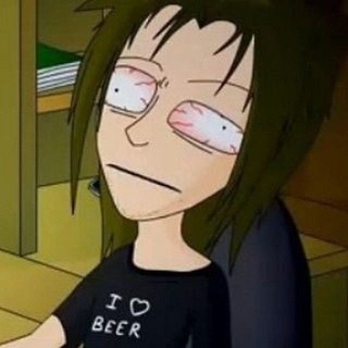 Telegram profile photo for 28ANXiETY