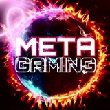 Telegram profile photo for Meta Gaming