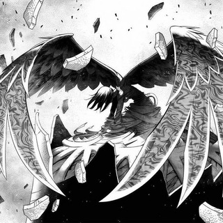 Telegram profile photo for kizumada