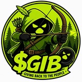 Telegram profile photo for Gib portal