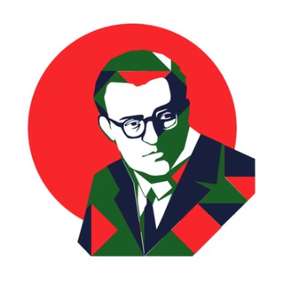 Telegram profile photo for Национальный Свиридовский фонд
