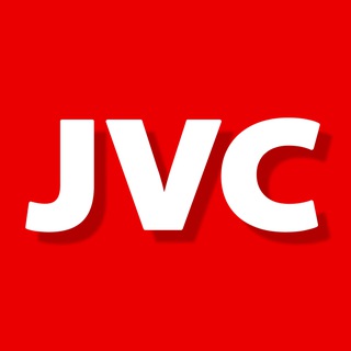 Telegram profile photo for JVC Бытовая техника